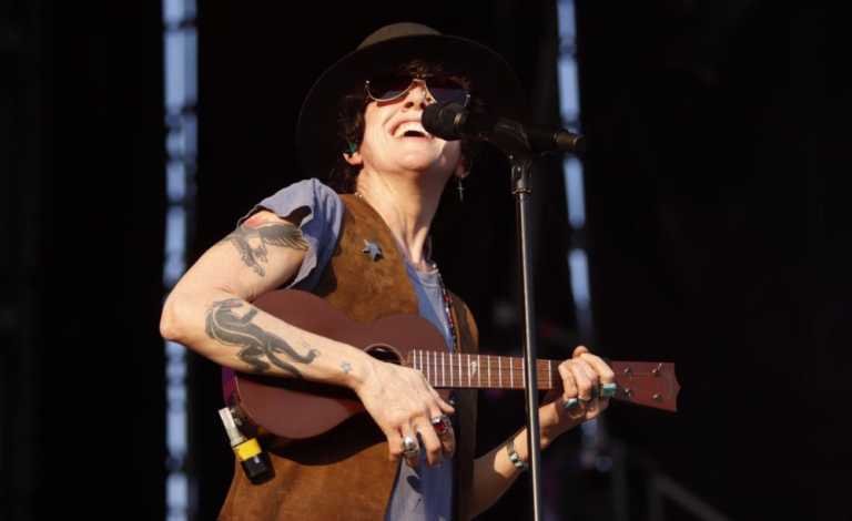 LP cautiva en el Tecate Live Out 2019