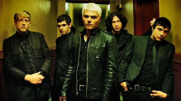 Lo impensable sucedió: ¡My Chemical Romance anuncia su regreso!