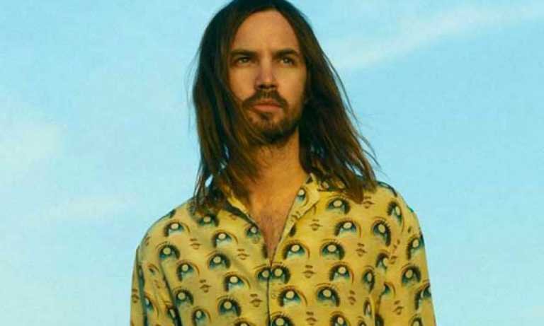 Tame Impala estrena el nuevo sencillo ‘It Might Be Time’