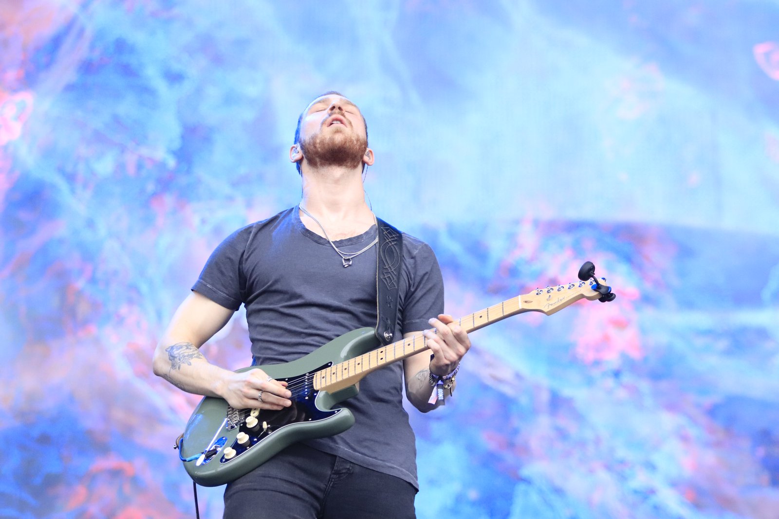 Two Feet Monterrey Rock