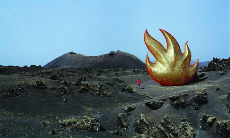 Audioslave, una reliquia del rock