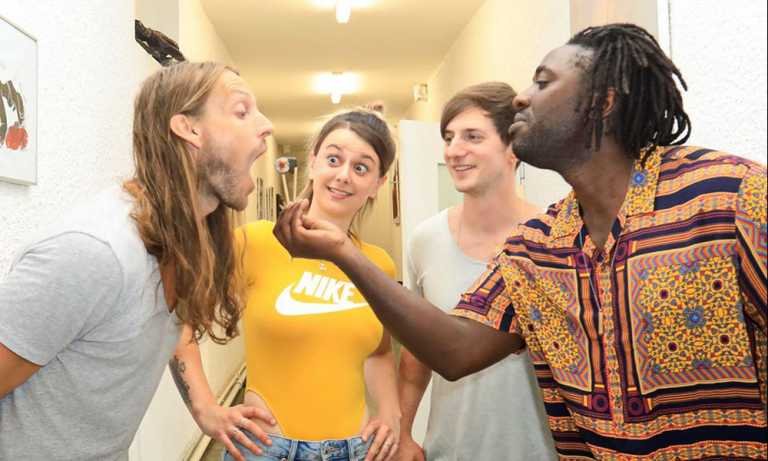 Bloc Party le dará vida a su “Silent Alarm” en el Corona Capital 2019