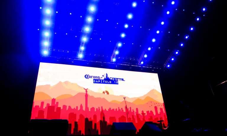 Corona Capital 2019 | Día 1: The Strokes, Two Door Cinema Club, Franz Ferdinand y más