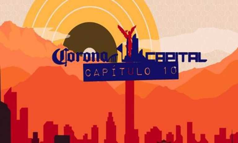 10 Grandes canciones que sonarán en el Corona Capital 2019