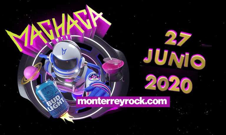 Machaca Festival 2020: boletos, info, lineup, experiencia y más