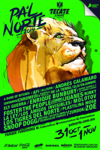 lineup-tecate-pal-norte-2014