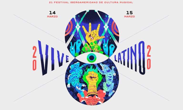 Vive Latino 2020: boletos, info, lineup, experiencia y más