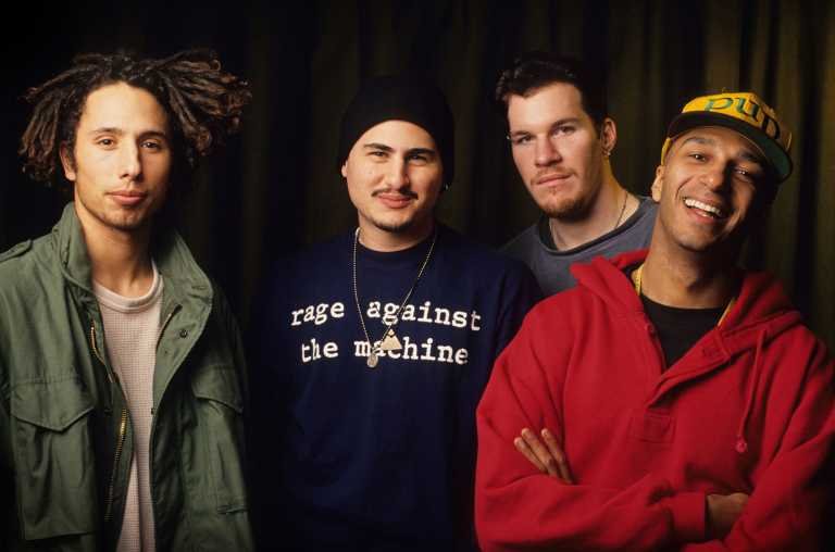 ¿Quieres ver a Rage Against The Machine en Coachella? Esto tendrás que pagar