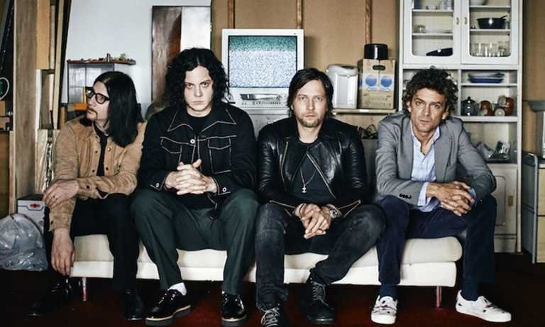 El regreso a las andadas de The Raconteurs