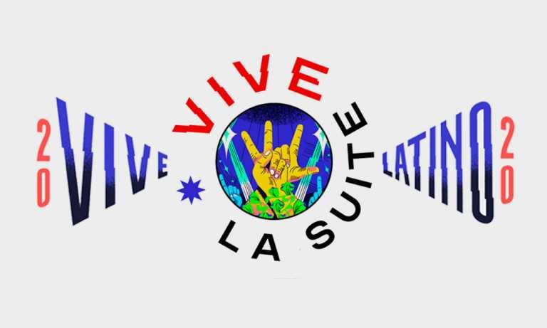Vive Latino 2020 presenta el boleto “VIVE LA-Suite”