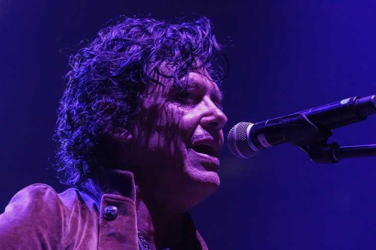 Caifanes en Monterey: 30 años de historias.