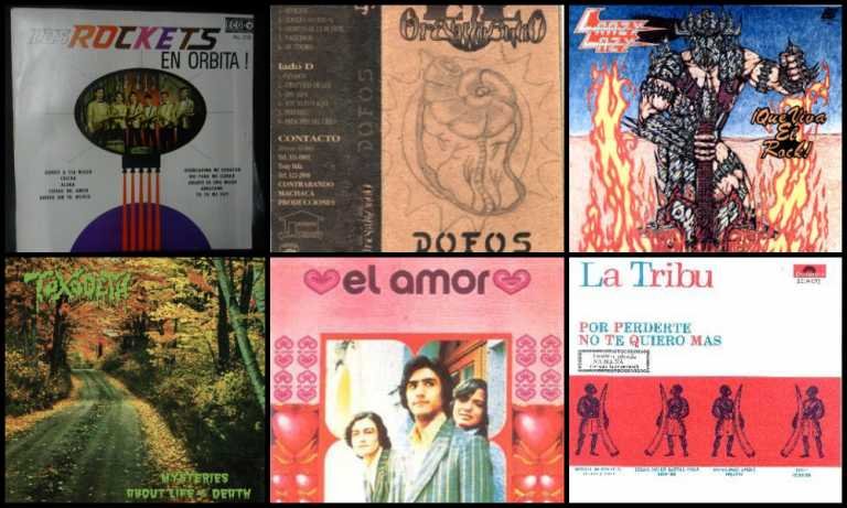 10 grandes canciones del rock regio que los “millenials” no conocen