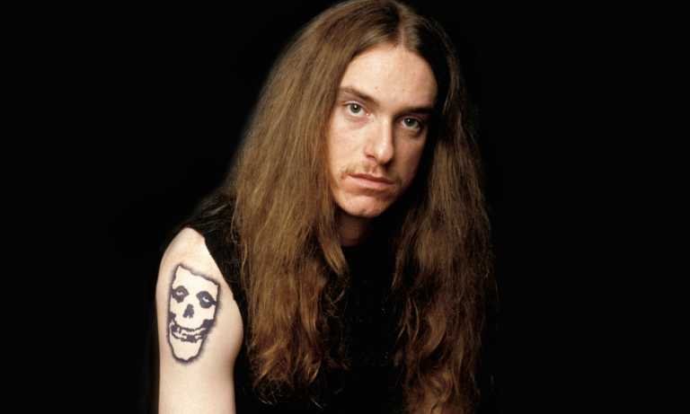 El primer ensayo de Cliff Burton con Metallica