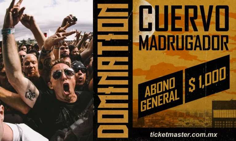 Domination México 2020 elimina la Zona Preferente