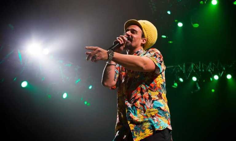 Dread Mar, se reafirmó, una vez más, como exponente preferido de la escena reggae en Monterrey