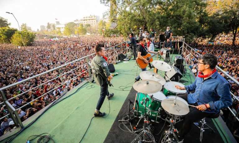 5 grandes canciones de Los Bunkers