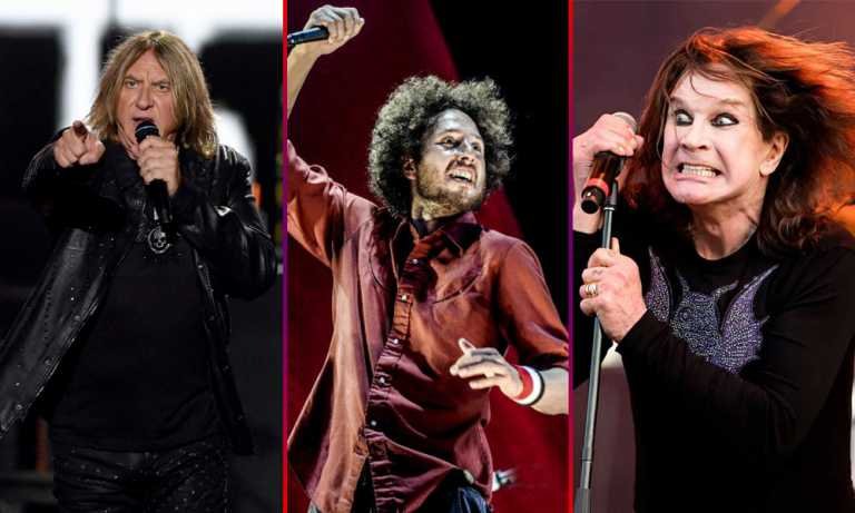 Las bandas que queremos ver en el Domination México 2020