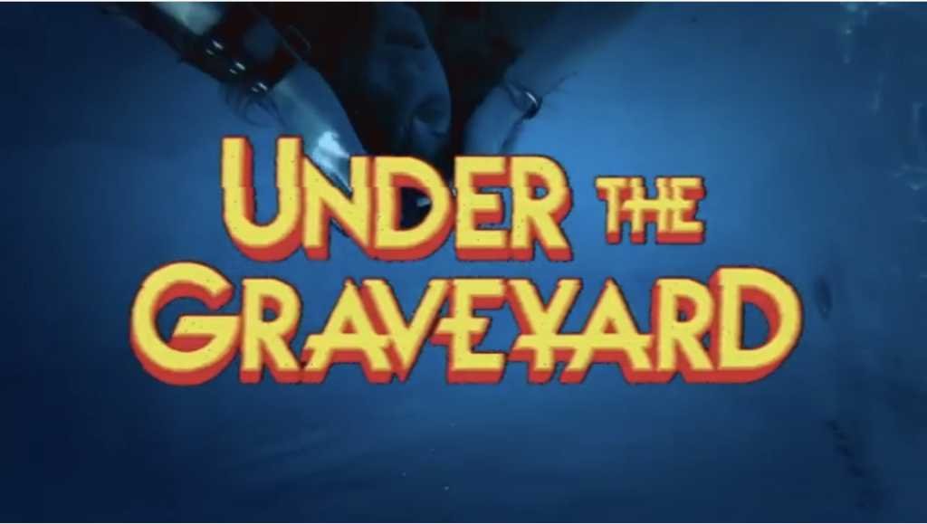 under the graveyard ozzy osbourne