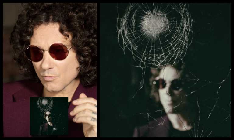Bunbury presenta nuevo sencillo