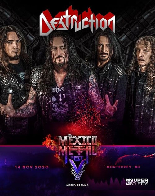 destruction-en-mexico-metal-fest-2020
