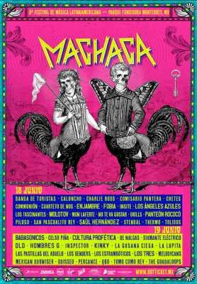 machaca festival 2016
