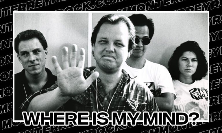 Rock & Rolas: “Where is my mind?” – Pixies