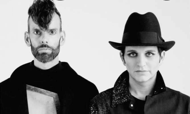 ¡Placebo alista nuevo disco!