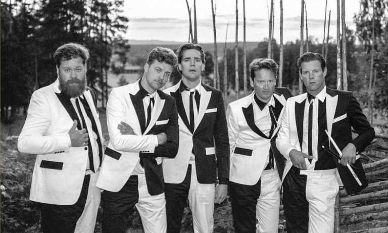 ¿The Hives le robará el show a The Strokes en el Corona Capital Guadalajara?