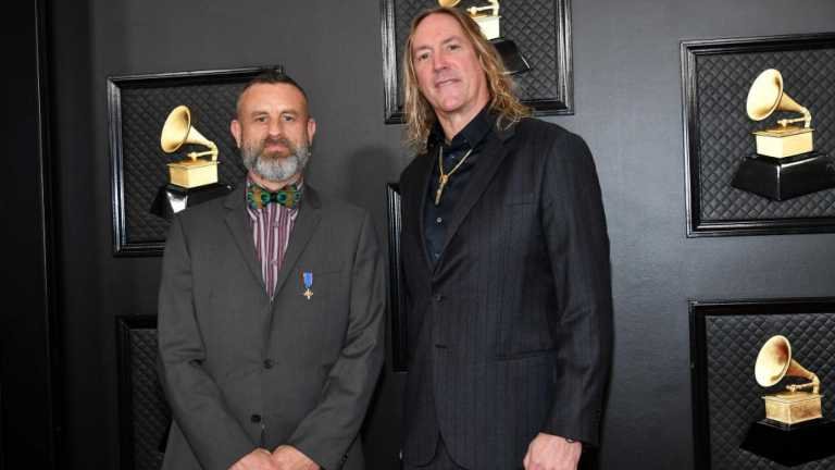 Tool gana el Grammy a “Best Metal Performance” por “7empest”