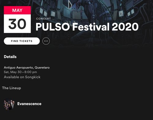 Evanescence-en-Pulso-GNP-2020