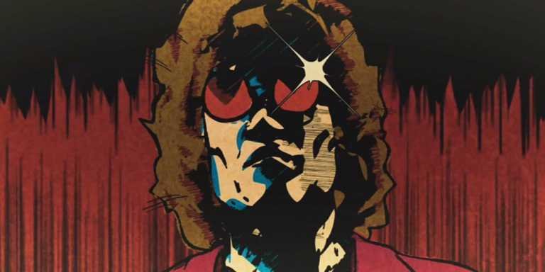 Bunbury presenta un sencillo más: “Hombre de acción”