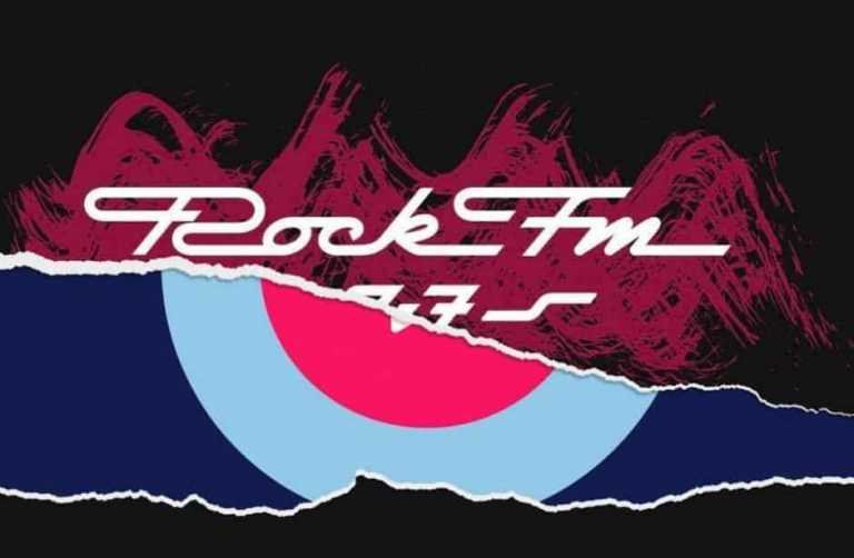 El adiós de la estación roquera RockFM 91.7 en Monterrey