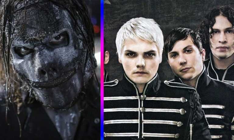 Anuncian a My Chemical Romance para Machaca 2020