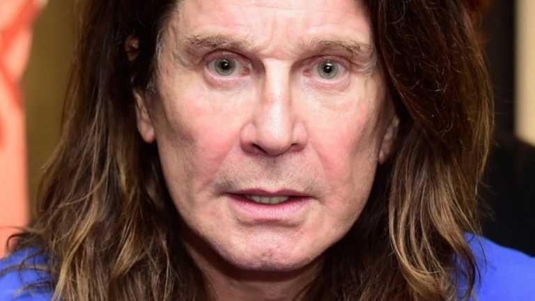 Malas noticias para el rock, Ozzy Osbourne vuelve a cancelar su gira