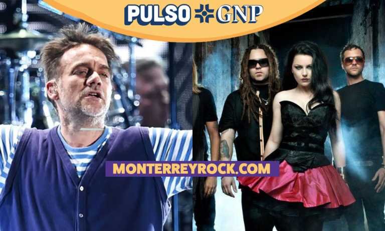 Pulso GNP 2020: boletos, info, lineup, experiencia y más