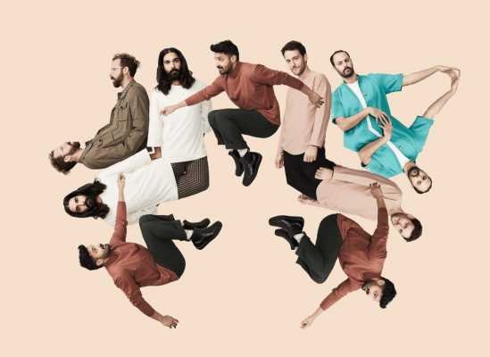 Young The Giant regresan a Monterrey este 2020