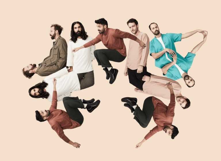 Young The Giant regresan a Monterrey este 2020