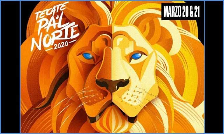 Pal Norte 2020 se pospone por el coronavirus