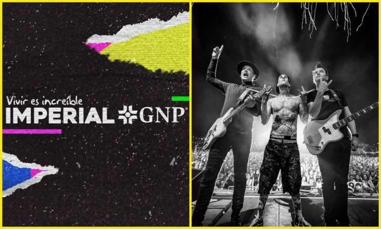 Festival Imperial GNP: cartel, lugar, boletos y más información