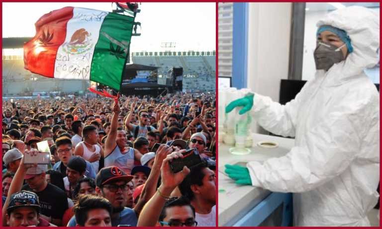 5 Tips para evitar contagio de coronavirus y otras enfermedades