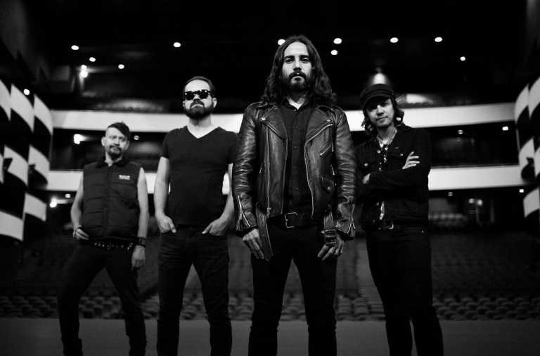 Entrevista: Disidente, 20 años de rock & roll