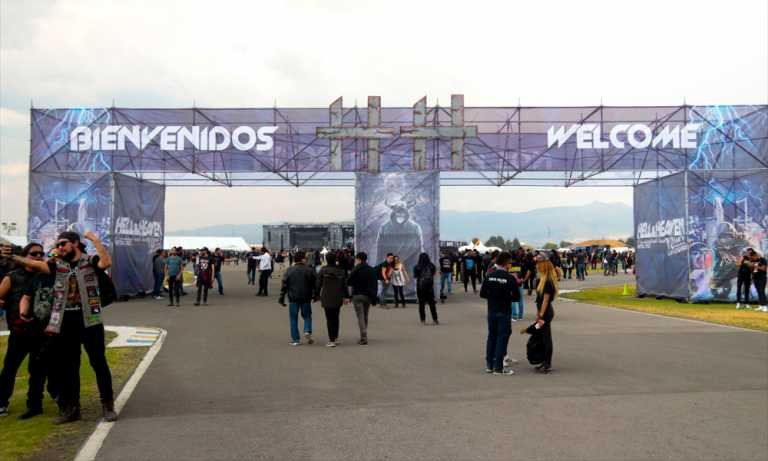 Lo malo y lo bueno del Hell And Heaven 2020