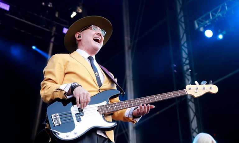 ¿Sabo Romo saldrá de Caifanes?