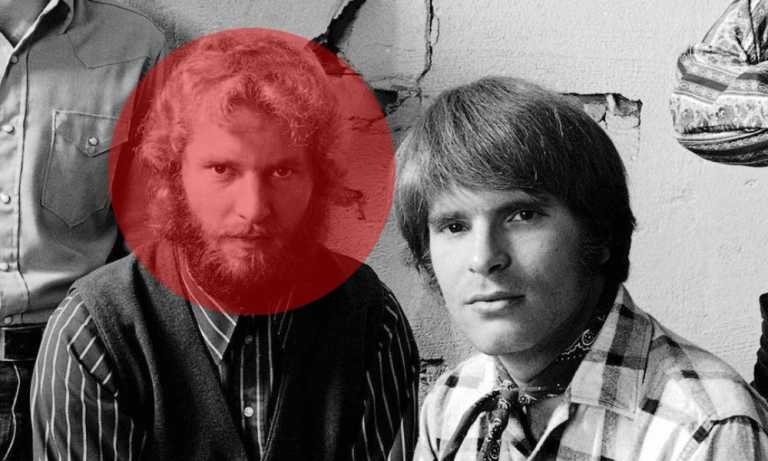 La triste historia de Tom Fogerty de Creedence