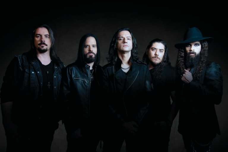 Ágora lanza Soy Veneno, 3er sencillo de Imperio