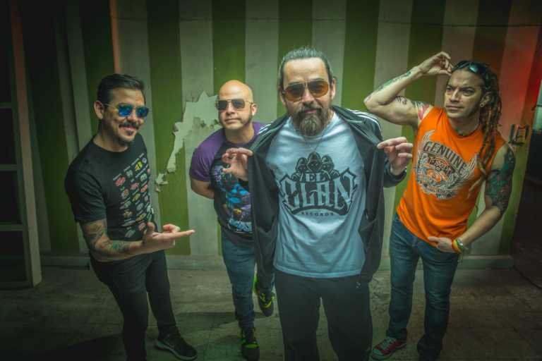 “Era Cannabica” y 20 años de aniversario, ¿Qué trae entre manos Genitallica?