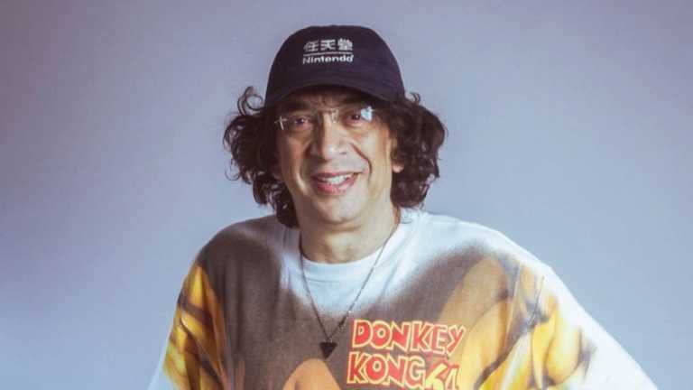 Murió Gus Rodríguez, pionero del mundo “gamer” en México