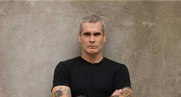 Henry Rollins lanza ‘The Cool Quarantine’, nuevo programa radial