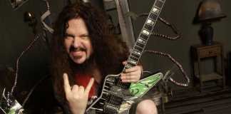 muerte de Dimebag Darrell una tragedia del rock