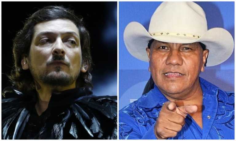 ¡Bronco rinde tributo a Zoé!